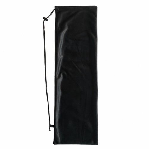 Sac raquette badminton tissu - raquette,