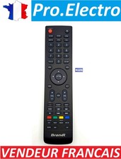 Tele-commande Remote pour TV BRANDT