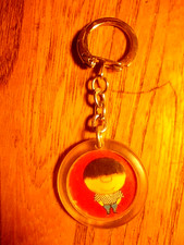 Rare porte-clefs CHOUCHOU