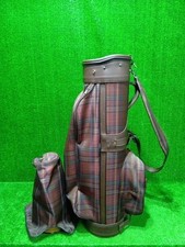 Sac chariot Mizuno rétro