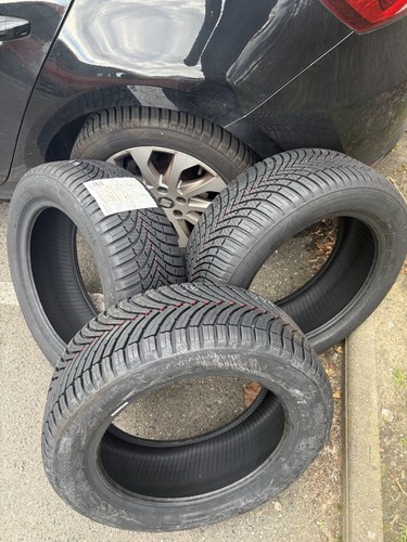 Pneus 205 55r16 94v - pneus,