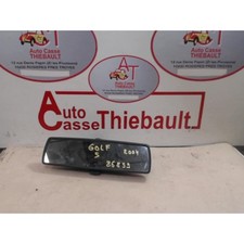 Rétroviseur intérieur Volkswagen Golf V (1K1) Hayon 1.9 TDI (BKC) 2500 1K08575119B9