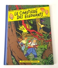Chaland Le cimetière des