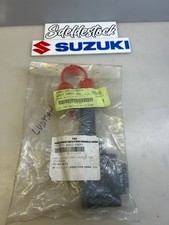 1 serrure selle suzuki