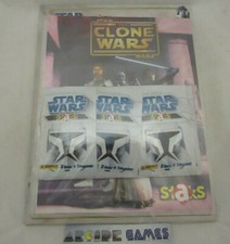 LOT PANINI STAR WARS STAKS