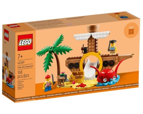 Lego 40589 aire - lego,