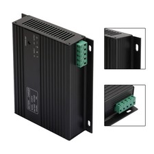 CH2810 12V/24V 10A Groupe Électrogène Diesel Chargeur De Batterie Intelligent