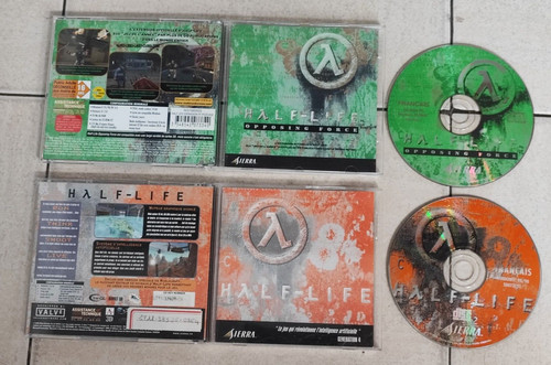 Half life extention - , +