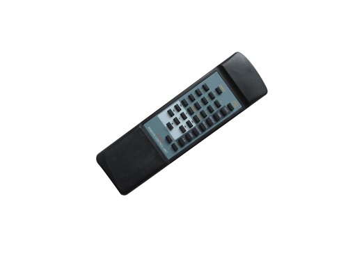 Remote control for - for, rotel