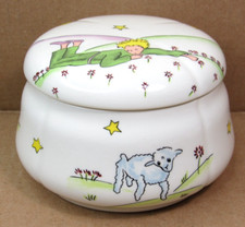 Vtg RARE Gien LE PETIT PRINCE