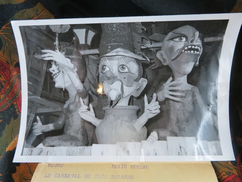 Ancienne photo argentique - ancienne,