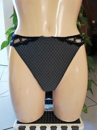 Antinea lise charmel string - charmel,