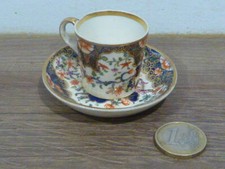 Ancienne tasse miniature en