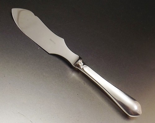 Ercuis modele citeaux couteau - citeaux,