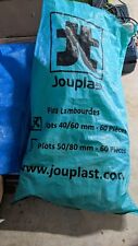 Jouplast Plot pour terrasse en