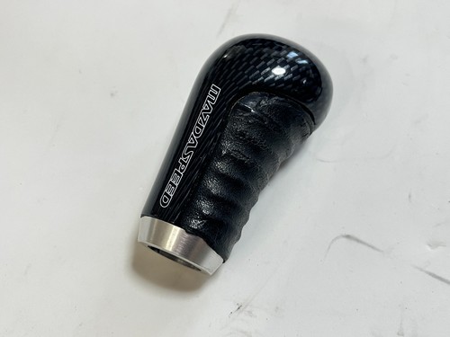 Mazdaspeed carbon look - carbon,