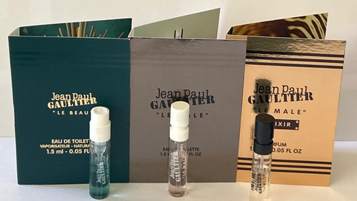 Set jean paul - jean,