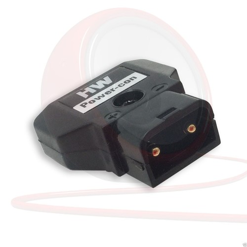 Connecteur tap puissance - d-tap,