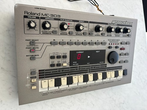 Roland mc303 read - mc303, read.