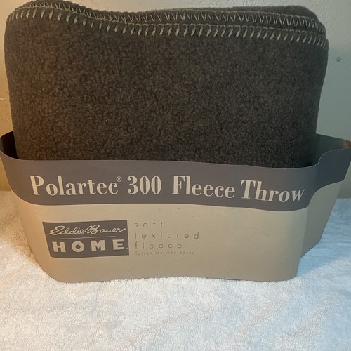Eddie bauer home polartec - home,