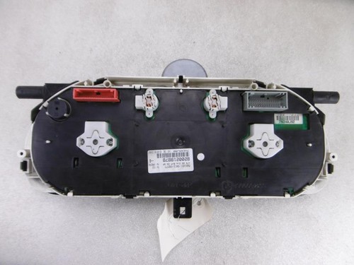 Compteur renault laguna - renault,
