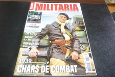 Revue "MILITARIA MAGAZINE