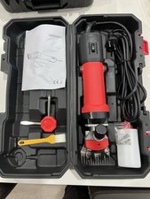 Ensemble de Tondeuse à Mouton