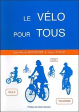 Le vélo pour tous