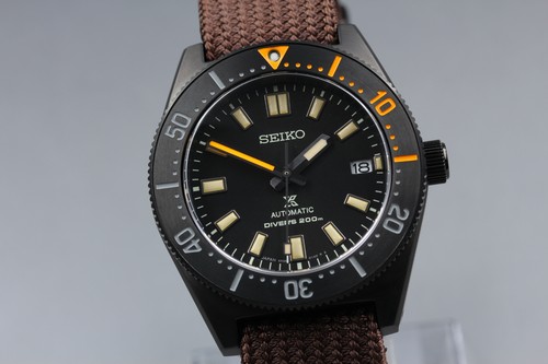 Montre seiko prospex sbdc153 - montre,