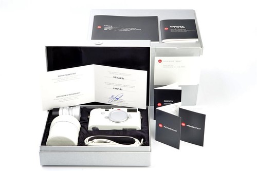 Leitz leica m10 édition - leitz,