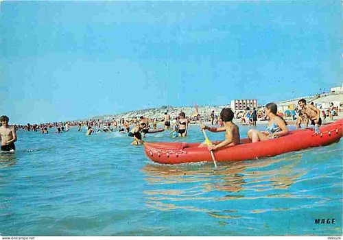 Carte postale stella - -,