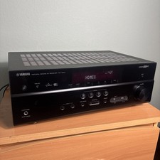 Yamaha v577 natural - yamaha, rx-v577