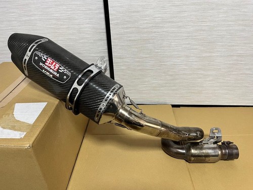 Yoshimura usa trc carbon - yoshimura,