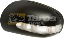 Coque De Rétroviseur Gauche Pour Mercedes C-class W203 2000-2004
