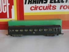 SNCF COLLECTOR VOITURE