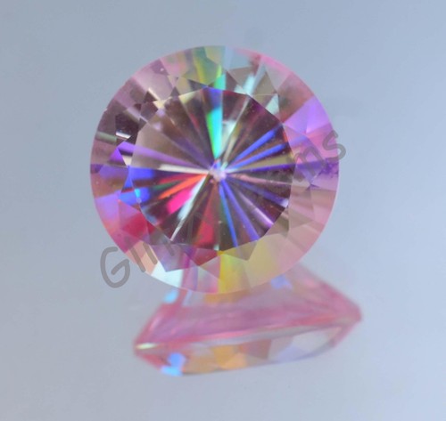 Quartz mystique certifié - mystique,