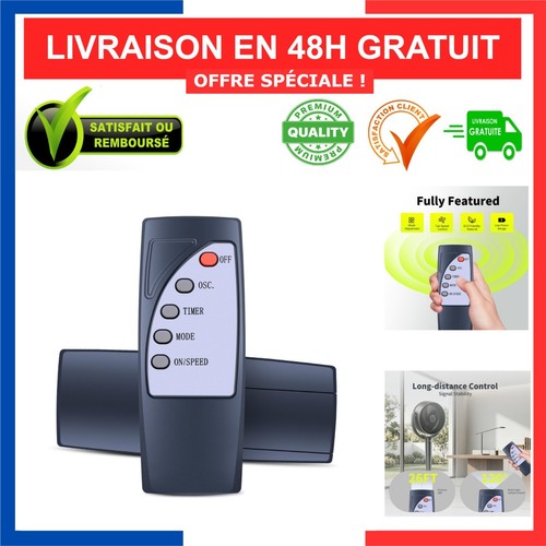 Télécommande rechange - télécommande, de