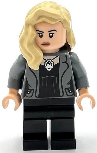 Lego new rosalie - rosalie, hale