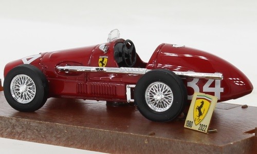Brumm brus23 43 - -, 1/43