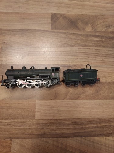 Jouef locomotive vapeur - à,