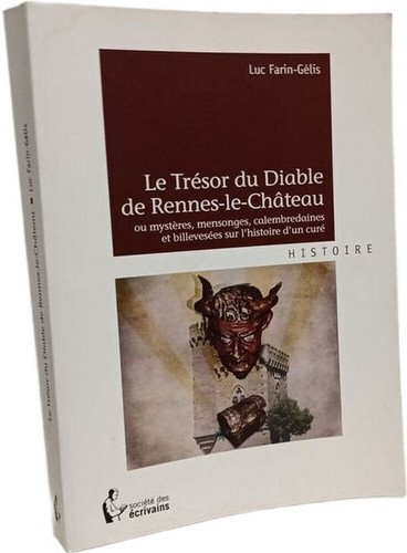 Trésor diable de - trésor, du