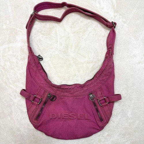 Sac bandoulière diesel - sac,