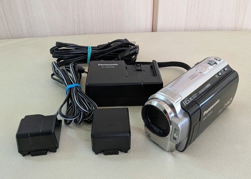 Panasonic hdc tm30 1080p - hdc-tm30,