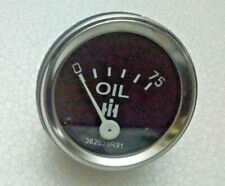 Jauge à huile pour Farmall Cub Cub Low Boy 100 130 140 200 230 1955 & UP 3646...