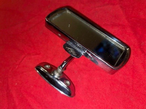 Retroviseur accessoire cipa - retroviseur,