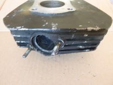 PISTON CYLINDRE KAWASAKI AR80 AR 80 REFERENCE MOTEUR AR080AE