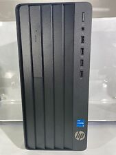  Ensemble ordinateur de bureau HP Pro 290 G9 Faible en encombrement.