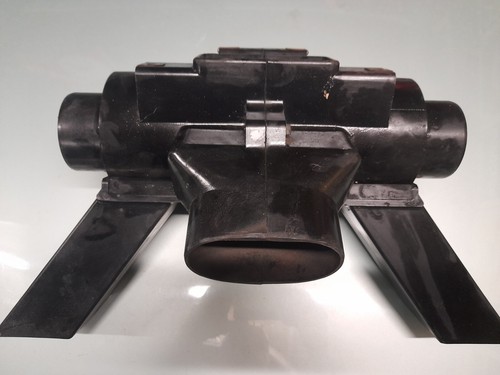 Panhard bloc chauffage - 24,