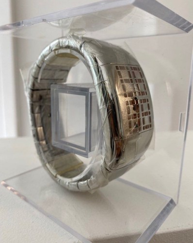 Montre fossile starck - , ph4001