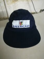 casquette  clubs taurins paul RICARD  état neuf 